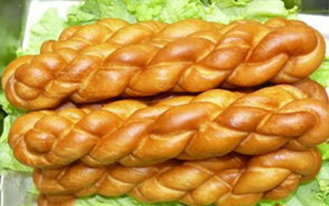 新式麻花&mdash;&mdash;新紀(jì)元，軟香可口絲絲入味！