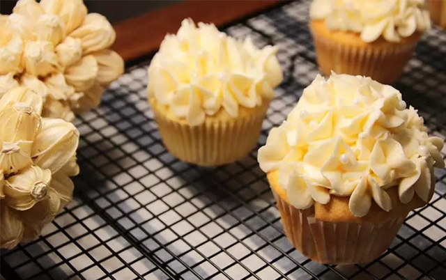 關(guān)于烘焙 | 你不知道的幾個小秘密！