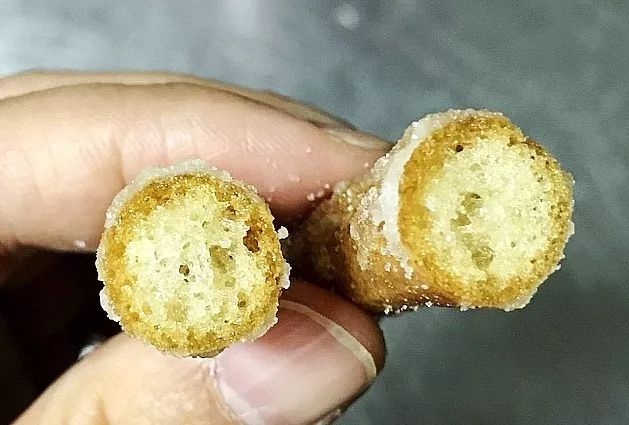 這款吃了三十多年的江米條， 咬一口，勾起了幾代人的童年回憶