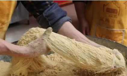 面臨失傳的6種&ldquo;民間小吃&rdquo;