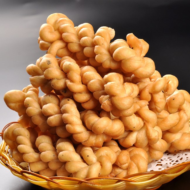 價格如此實(shí)惠，這款麻花機(jī)硬是從陜西一直火到東南亞各國！