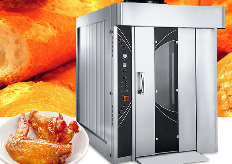 大家知道熱風旋轉爐的操作方法嗎